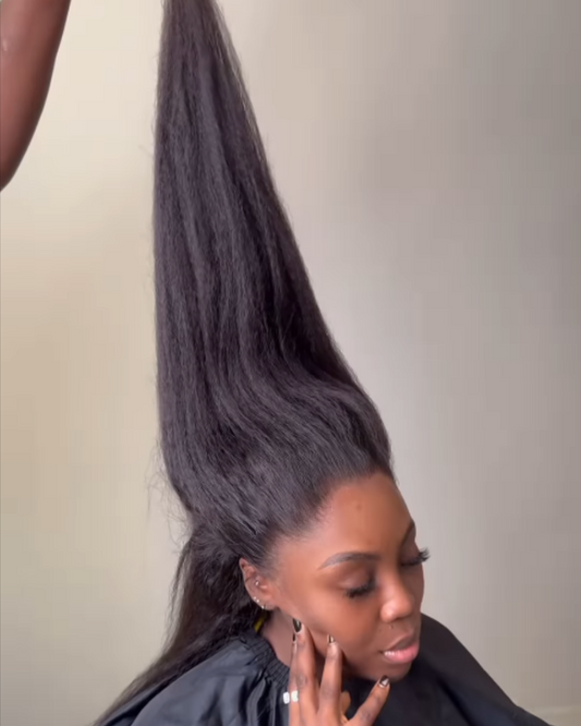 Confused about Wig Lengths and Cap sizes?