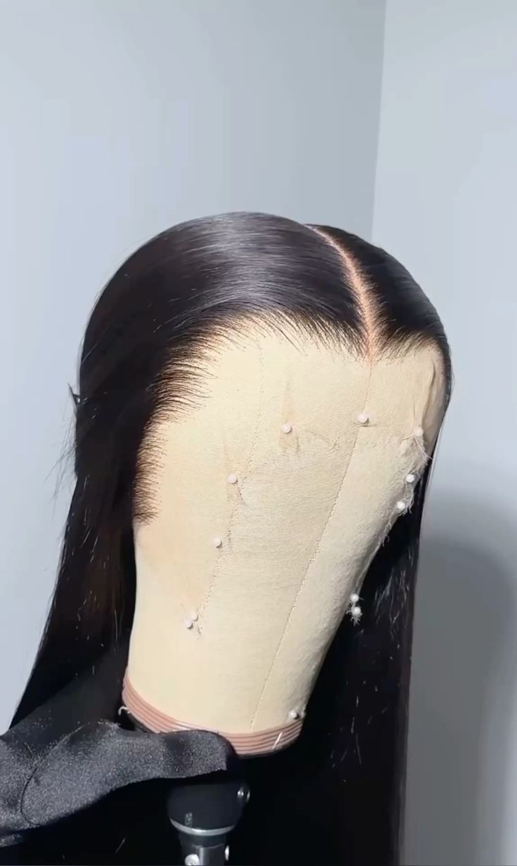 Wig Making