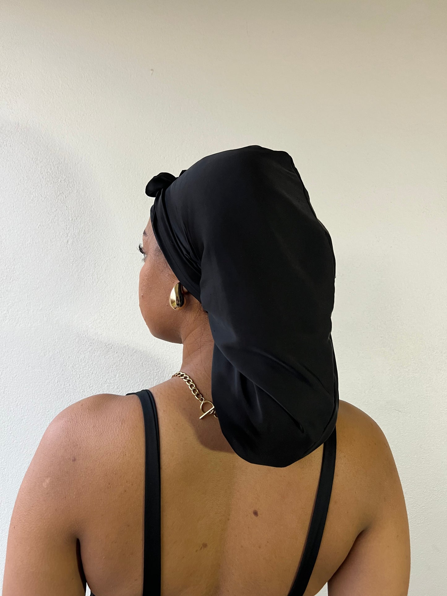 Sankofa Wrap