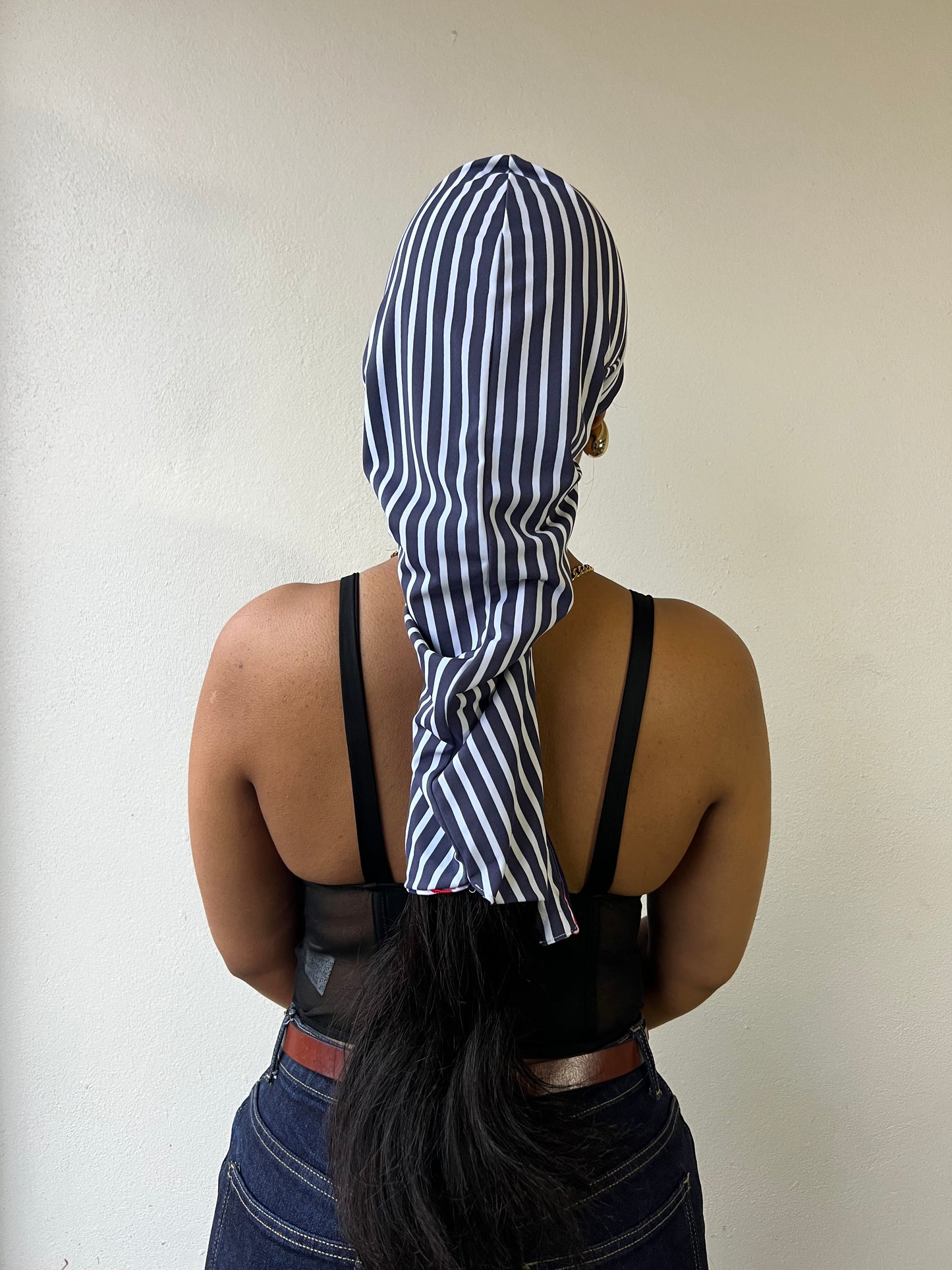 Sankofa Scarf
