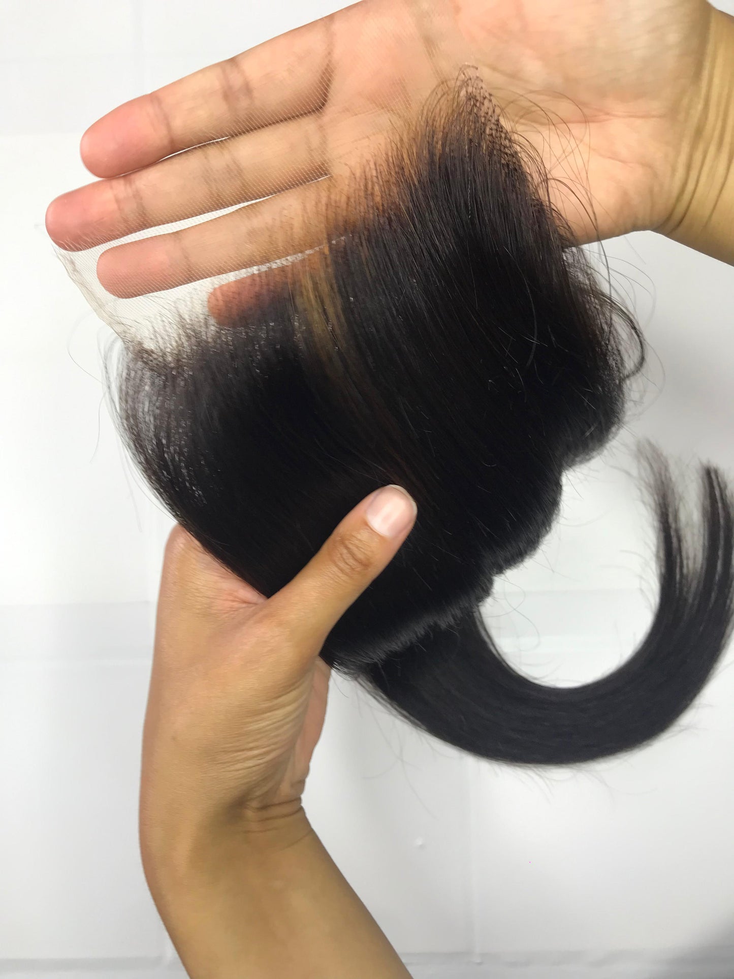 HD Lace 5x5 Closure