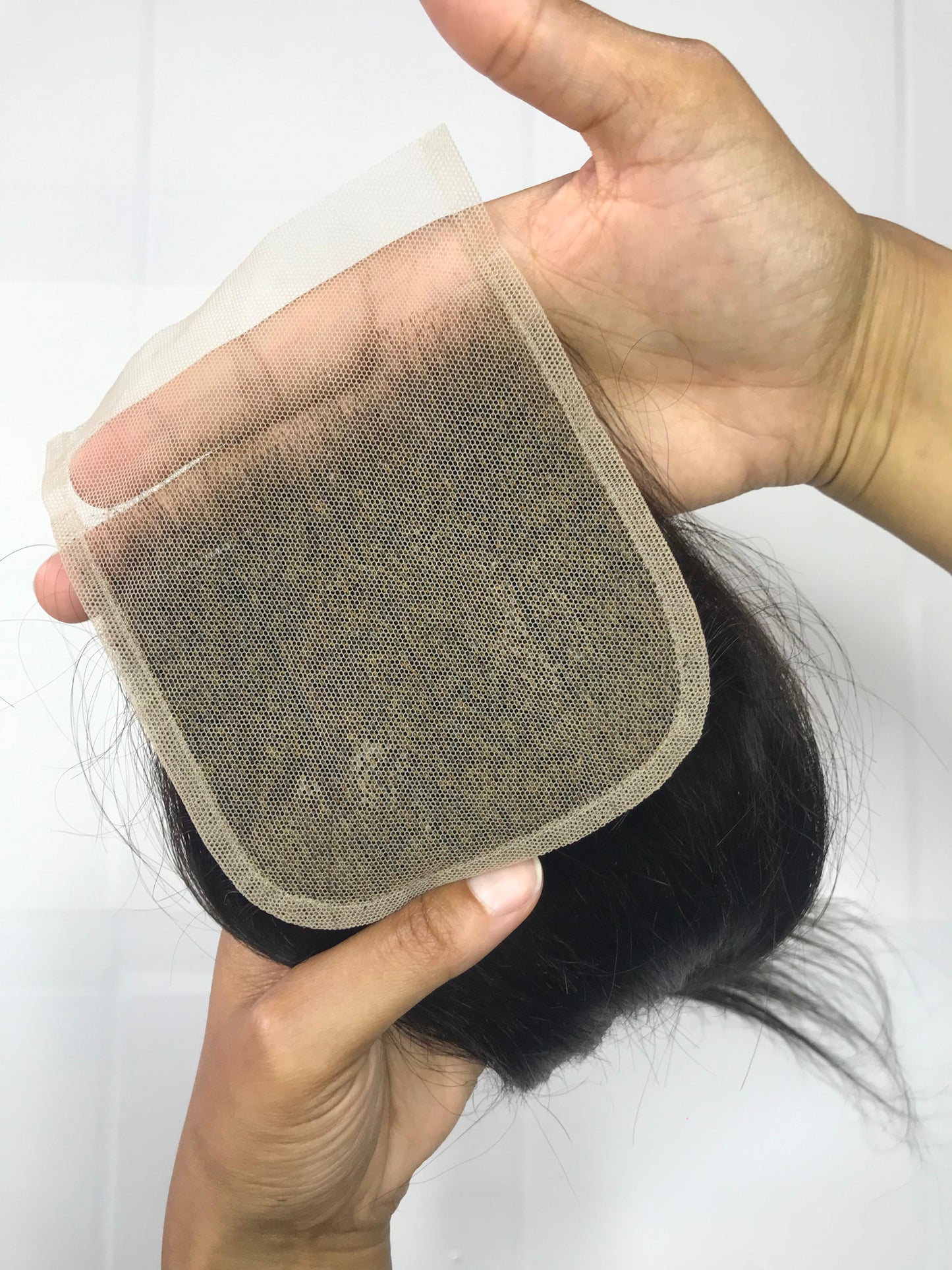 HD Lace 5x5 Closure