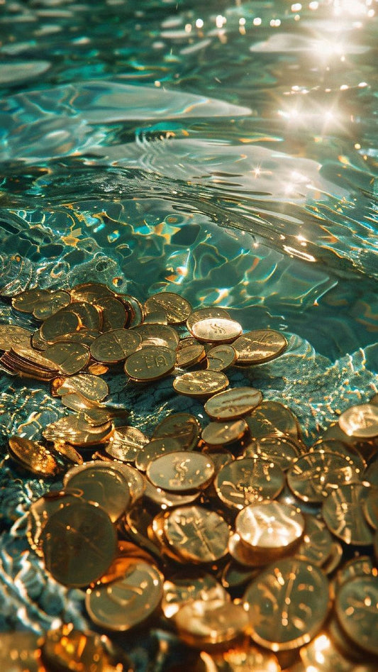 Money Moves: Financial Empowerment for South African Women (Embracing Your High Value Journey - Part 2)
