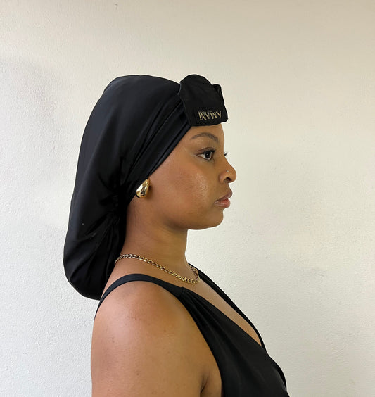 Sankofa Wrap