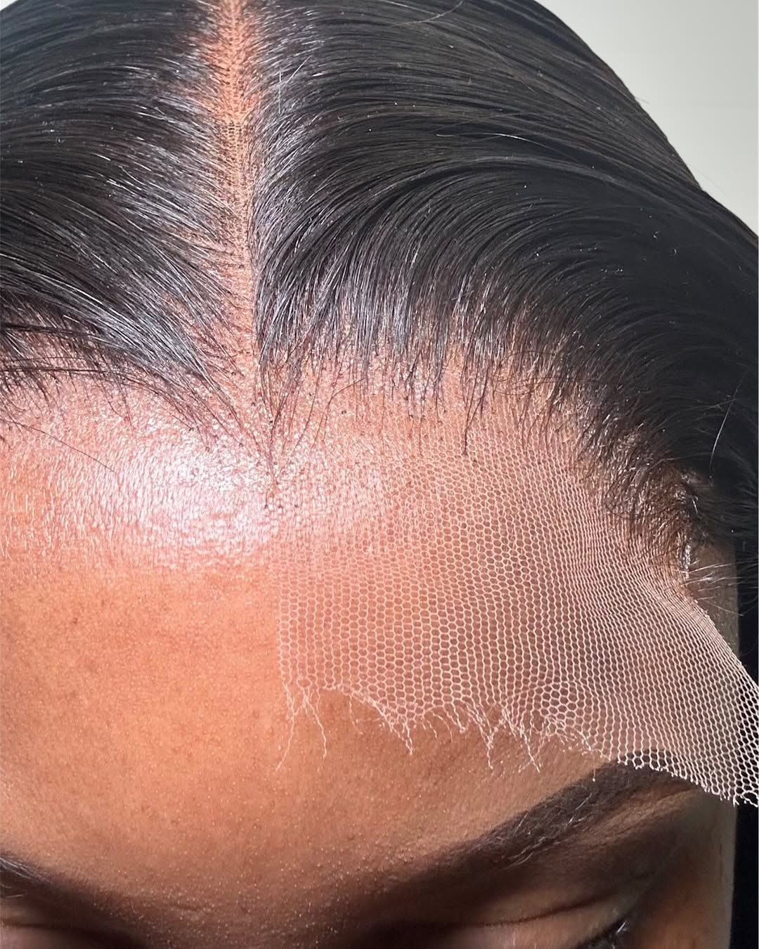 Wig Installation Workshop | A Hands-On Training Experience