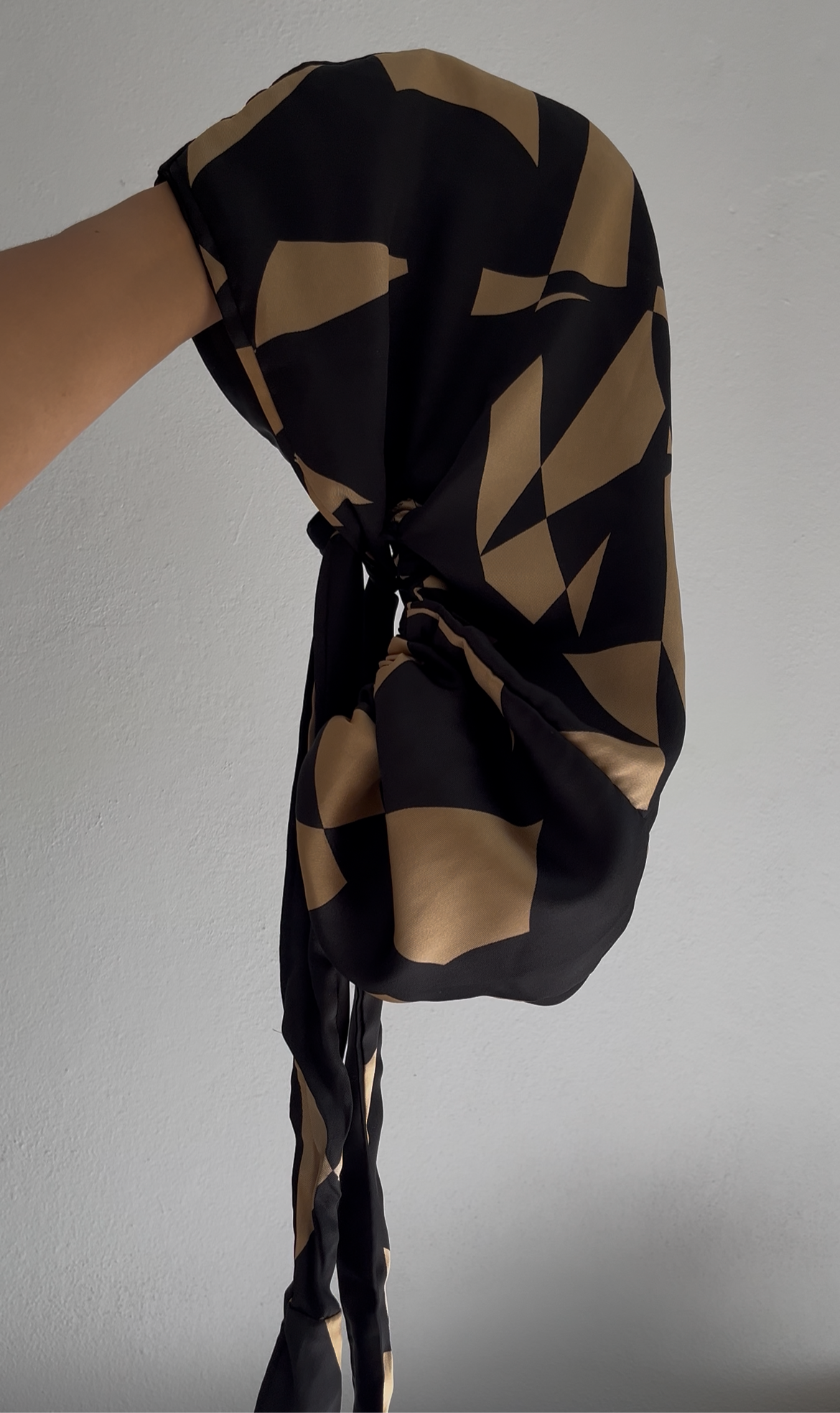 Sankofa Wrap