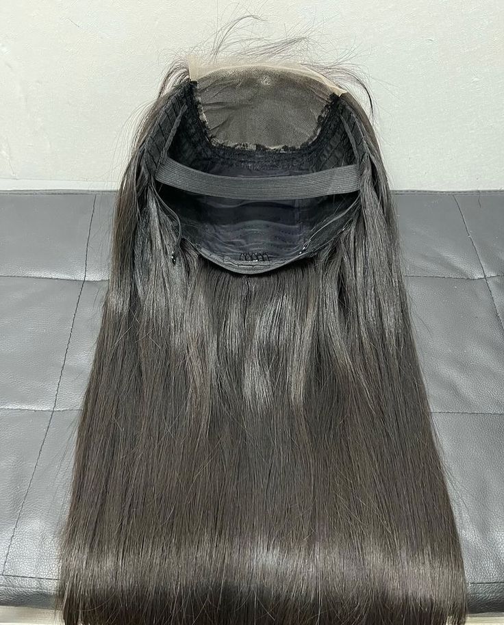 Private Wig Making Workshop | A Hands-on Training Experience