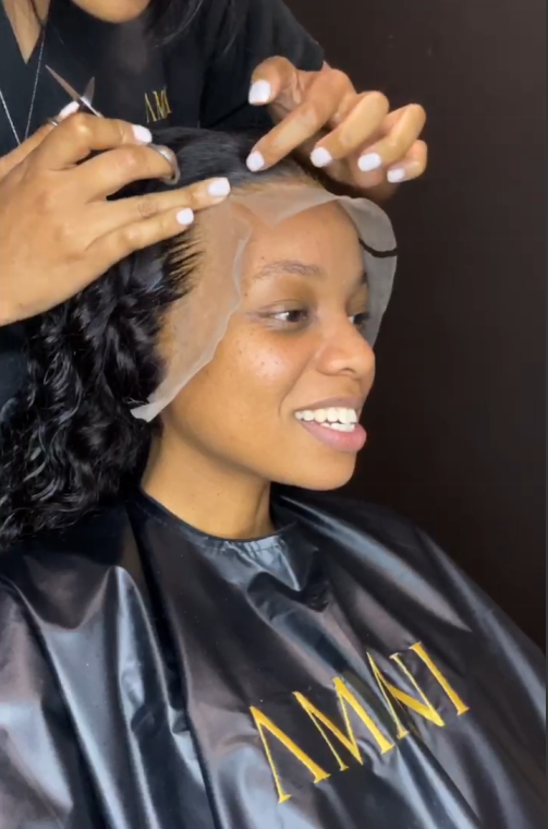 Pamper Package