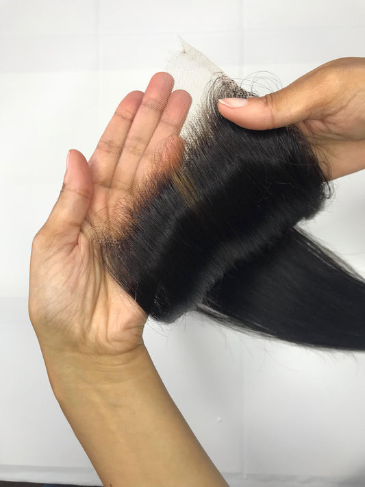 HD Lace 5x5 Closure