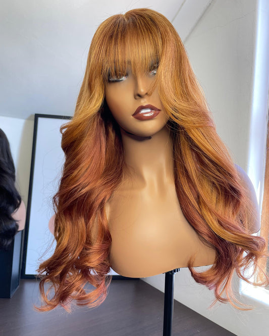 Wig Making