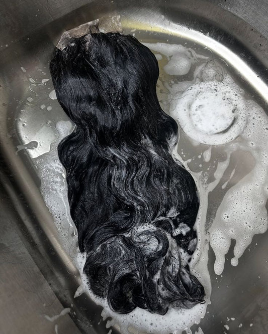 Wig Laundry