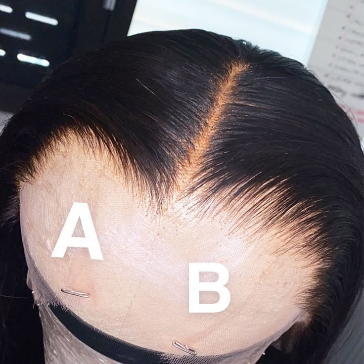 Private Wig Making Workshop | A Hands-on Training Experience