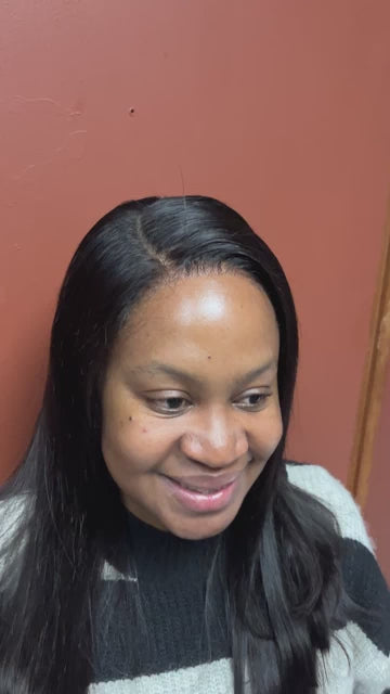 fallback text for a video